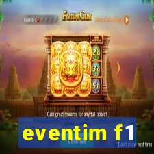 eventim f1